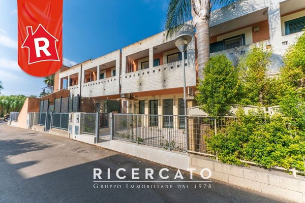 casa indipendente in affitto a Lecce in zona Mezzagrande