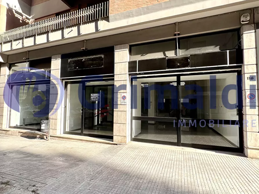 locale commerciale in affitto a Lecce in zona Centro Città