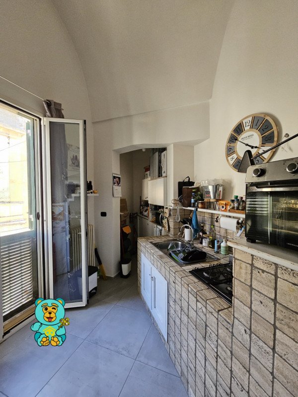 appartamento in affitto a Lecce in zona Leuca