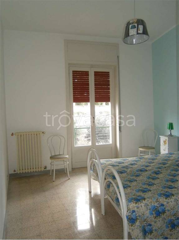 appartamento in affitto a Lecce in zona Centro Città
