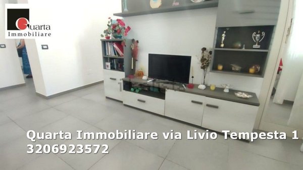 appartamento in affitto a Lecce
