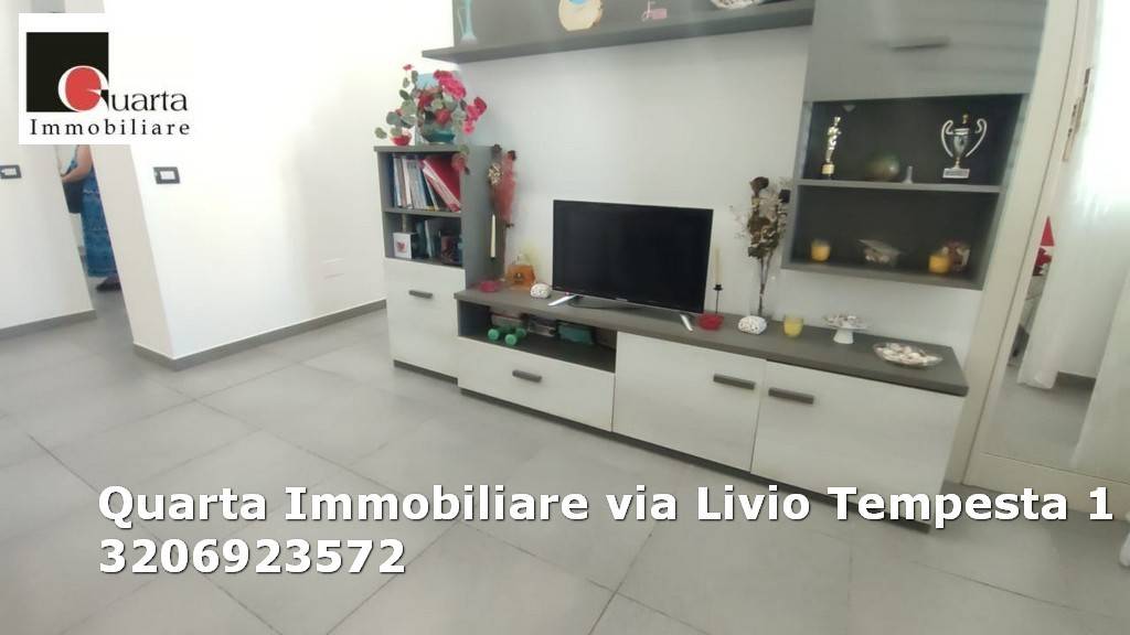 appartamento in affitto a Lecce in zona Santa Rosa