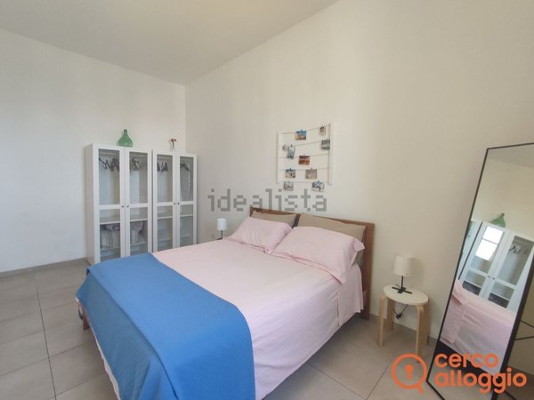 appartamento in affitto a Lecce in zona Centro Città