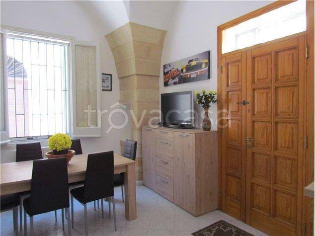 appartamento in affitto a Lecce in zona Centro Città