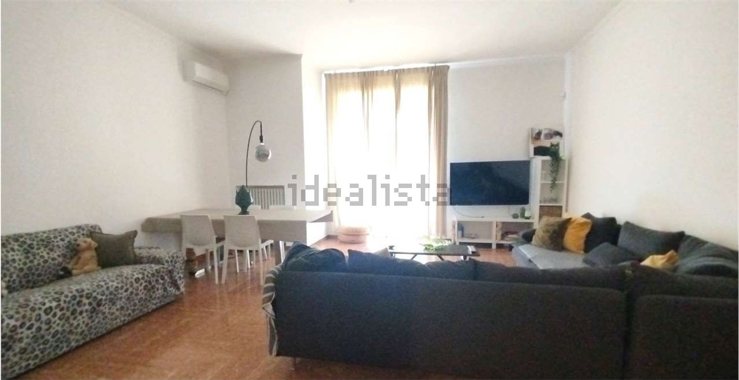 appartamento in affitto a Lecce in zona Mazzini