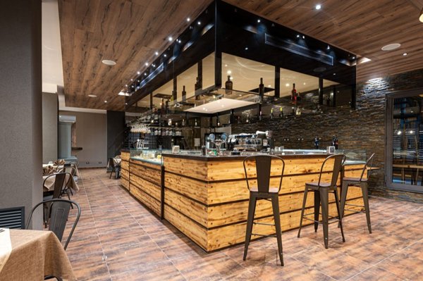 locale commerciale in affitto a Lecce in zona Borgo Pace