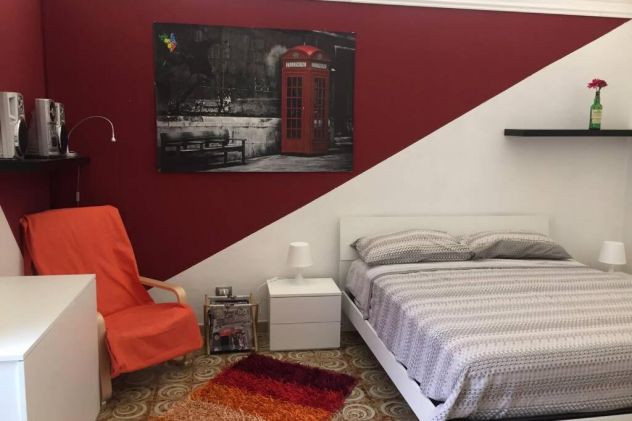 appartamento in affitto a Lecce in zona Centro Città