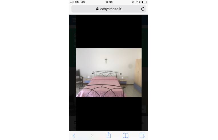 camera singola in affitto a Lecce in zona Centro Città