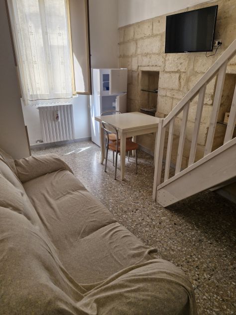 appartamento in affitto a Lecce