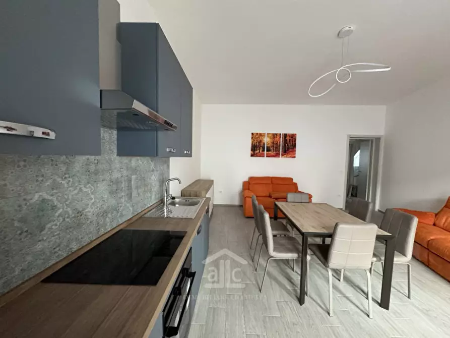 appartamento in affitto a Lecce in zona Aria Sana