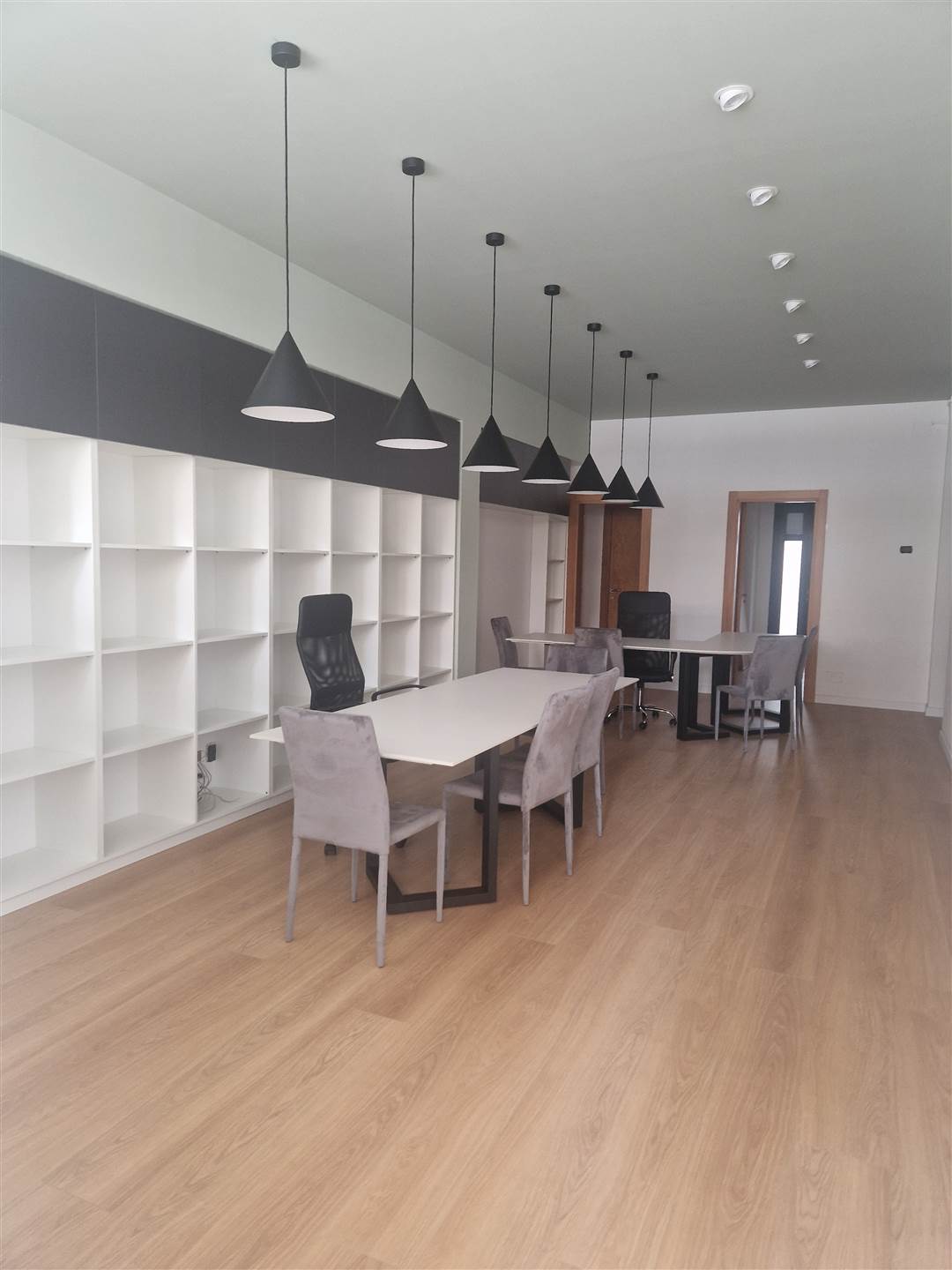 negozio in affitto a Lecce in zona Partigiani