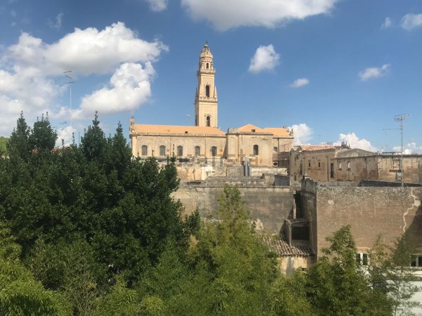 appartamento in affitto a Lecce