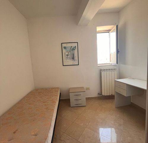 casa indipendente in affitto a Lecce in zona Ferrovia