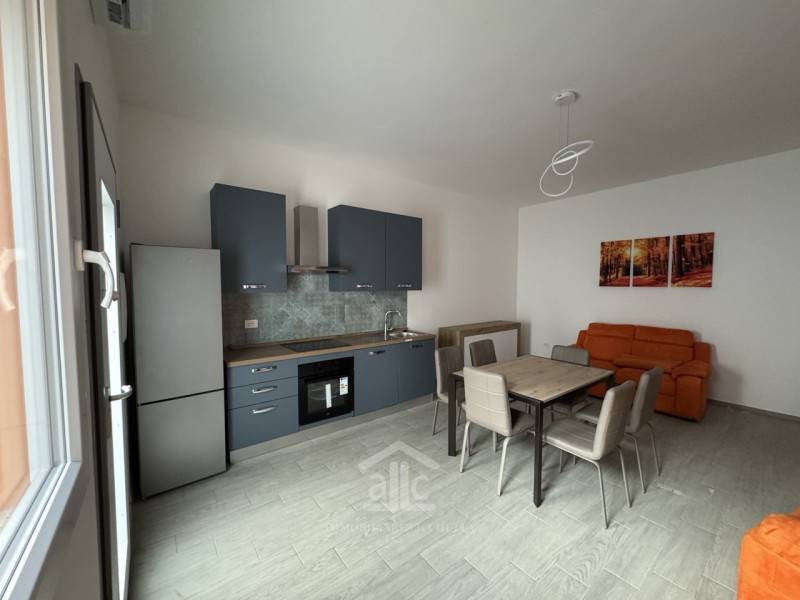 appartamento in affitto a Lecce in zona Aria Sana