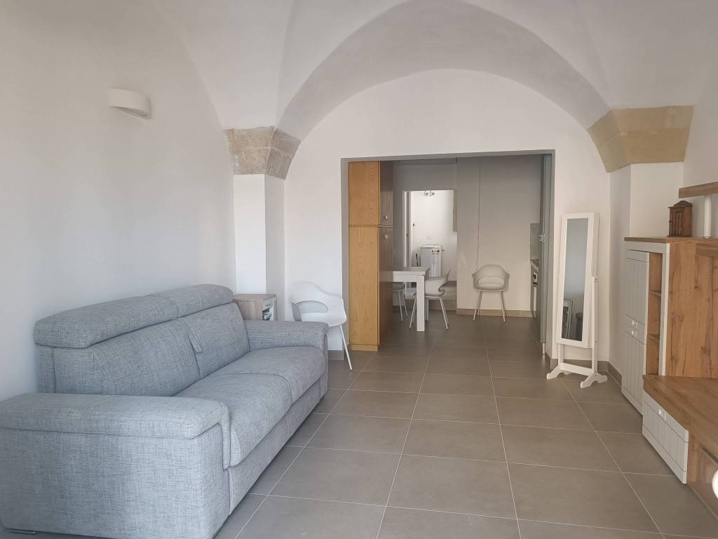 appartamento in affitto a Lecce in zona Centro Città