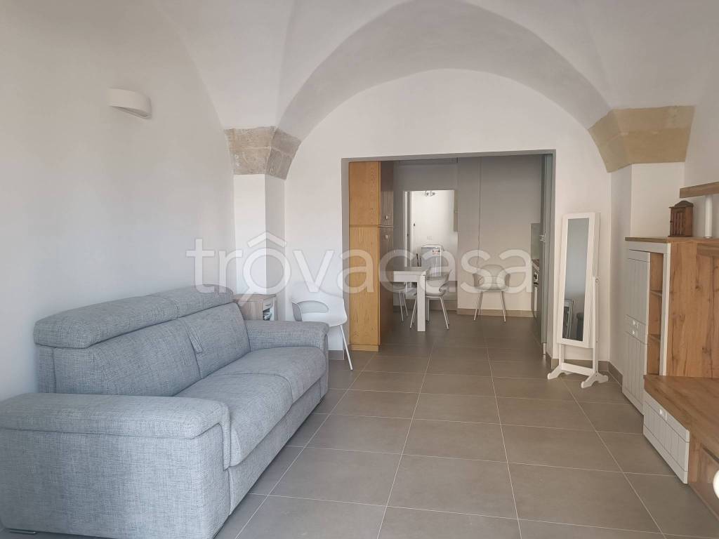 appartamento in affitto a Lecce in zona Centro Città