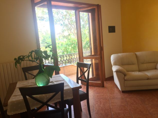 appartamento in affitto a Lecce in zona Salesiani