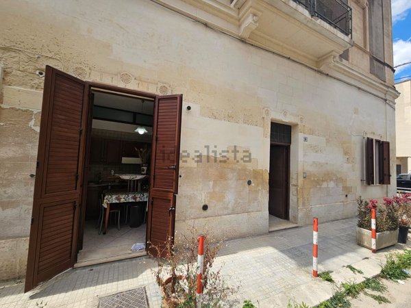 appartamento in affitto a Lecce