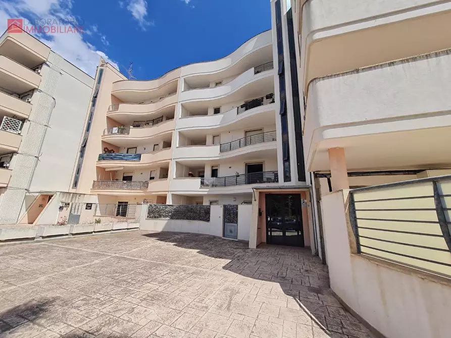 appartamento in affitto a Lecce