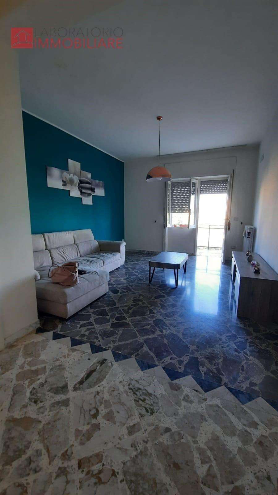 appartamento in affitto a Lecce in zona Santa Rosa