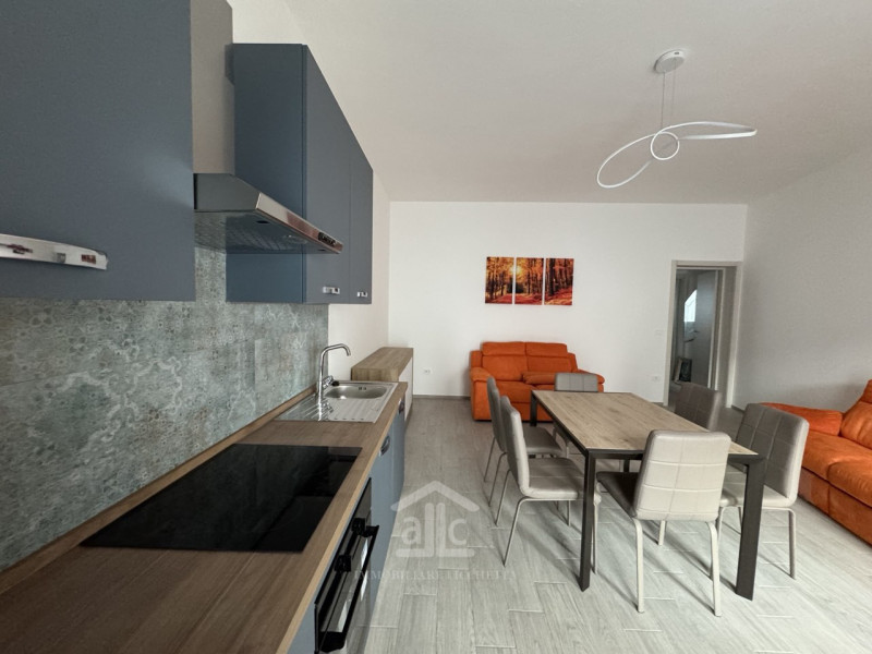 appartamento in affitto a Lecce in zona Aria Sana