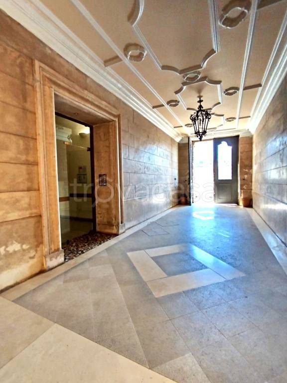 ufficio in affitto a Lecce in zona Mazzini