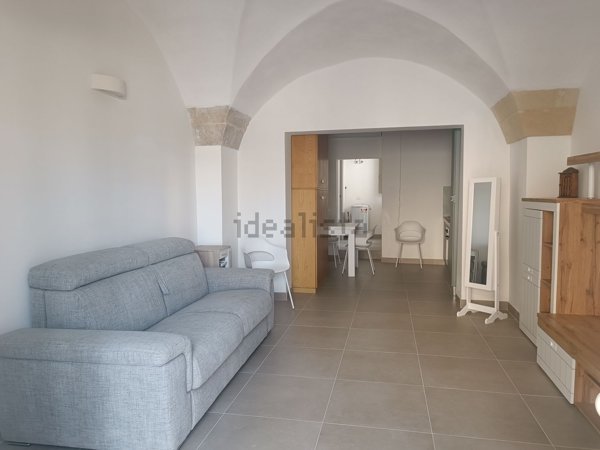 appartamento in affitto a Lecce in zona Centro Città