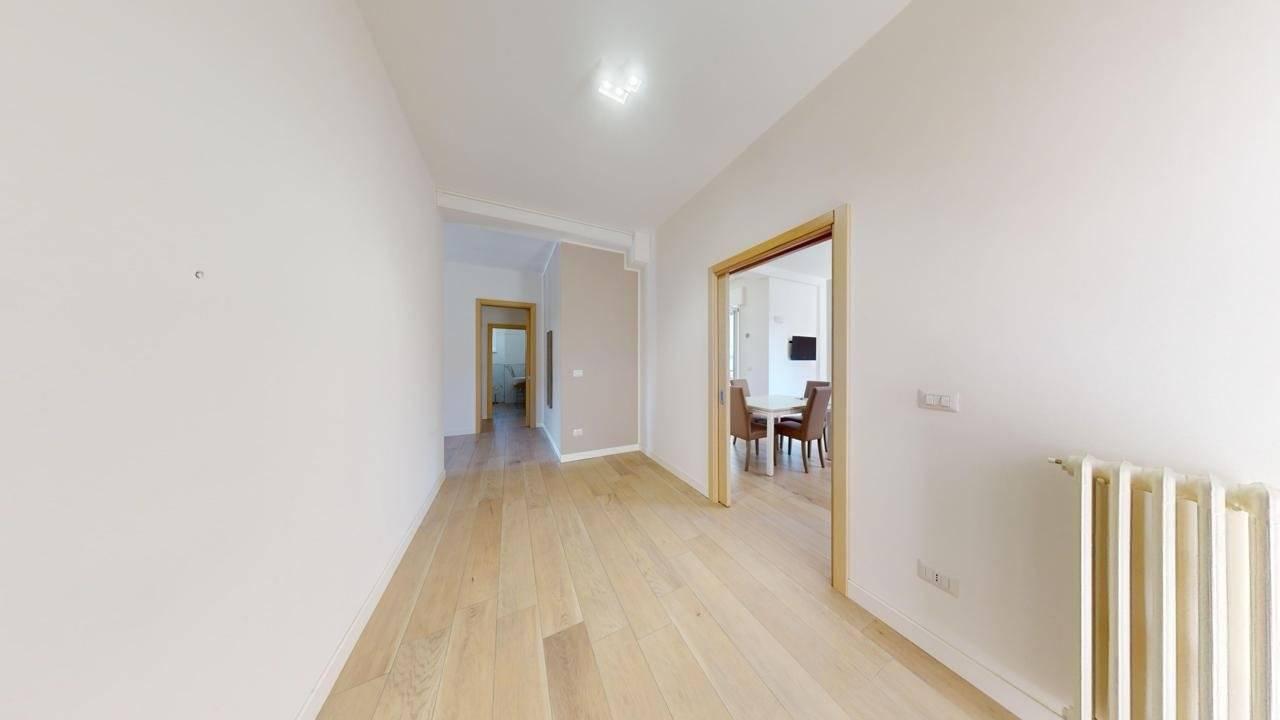 appartamento in affitto a Lecce in zona Santa Rosa
