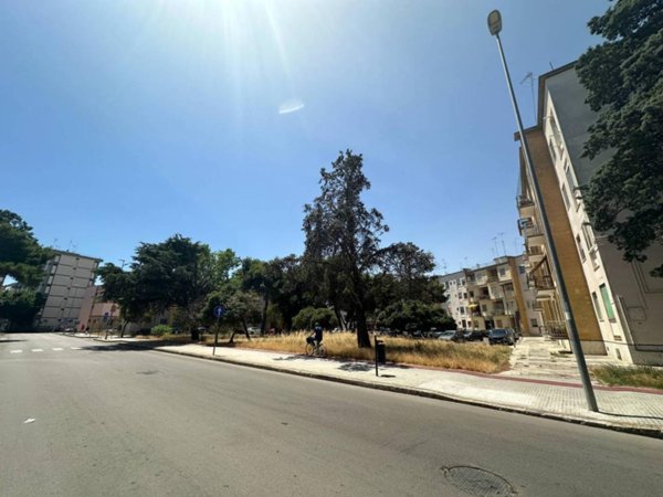 appartamento in affitto a Lecce in zona Santa Rosa