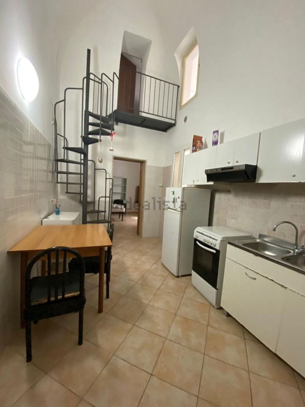 appartamento in affitto a Lecce