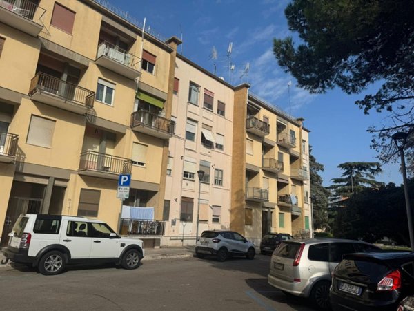 appartamento in affitto a Lecce in zona Centro Città