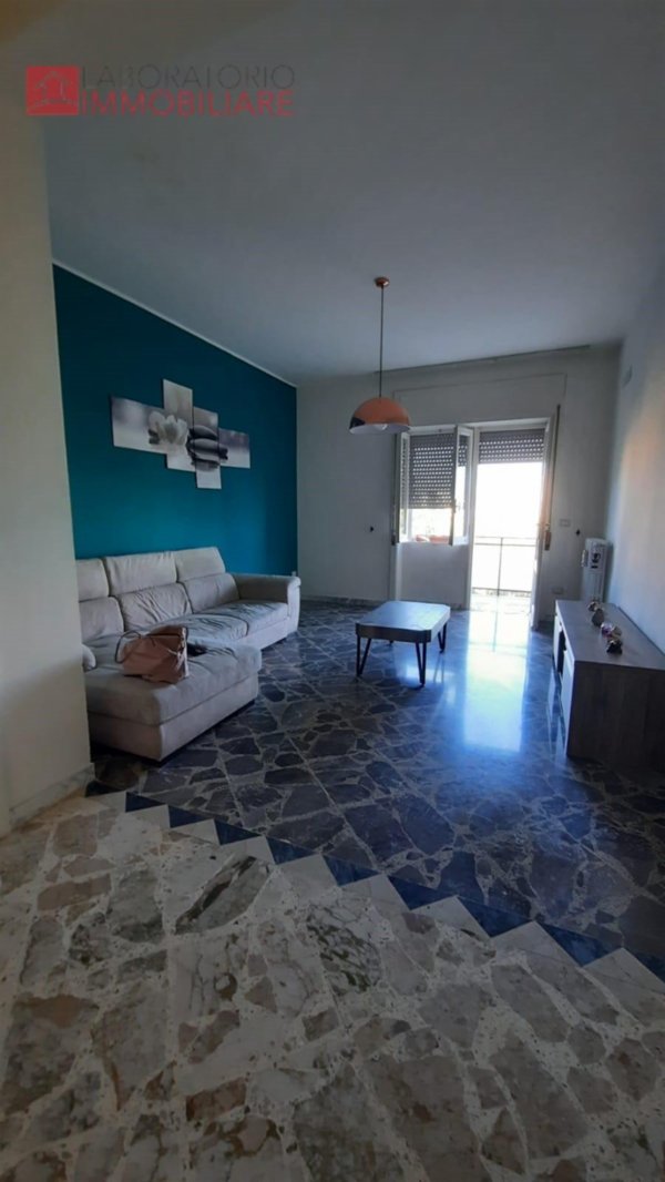 appartamento in affitto a Lecce in zona Santa Rosa