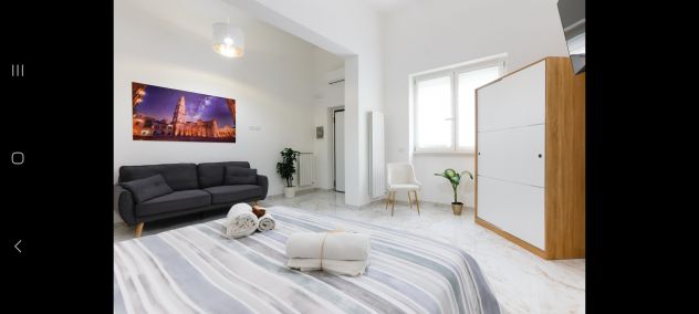 appartamento in affitto a Lecce in zona Centro Città