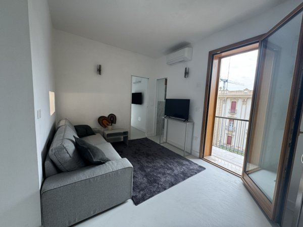 appartamento in affitto a Lecce in zona Centro Città