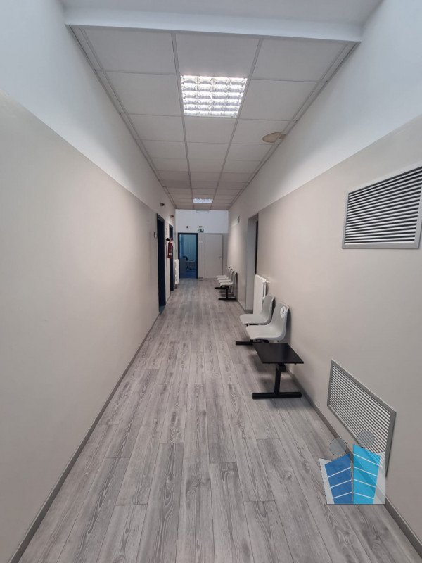 ufficio in affitto a Lecce in zona Centro Città