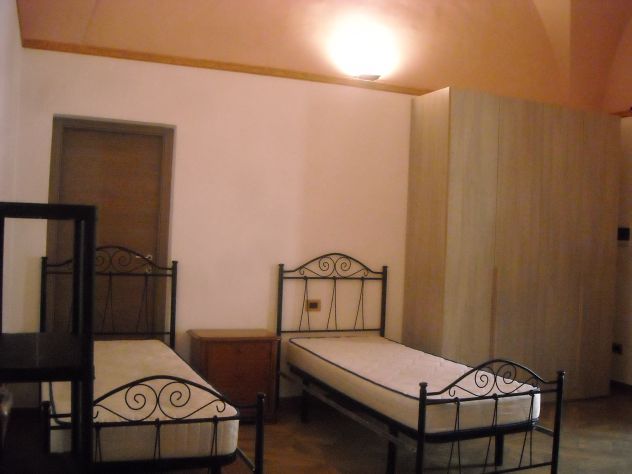 appartamento in affitto a Lecce in zona Rudiae