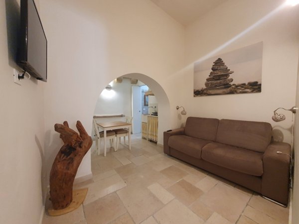 casa indipendente in affitto a Lecce in zona Centro Città
