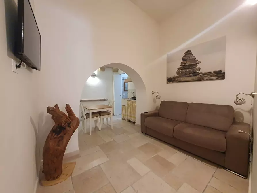 appartamento in affitto a Lecce in zona Centro Città