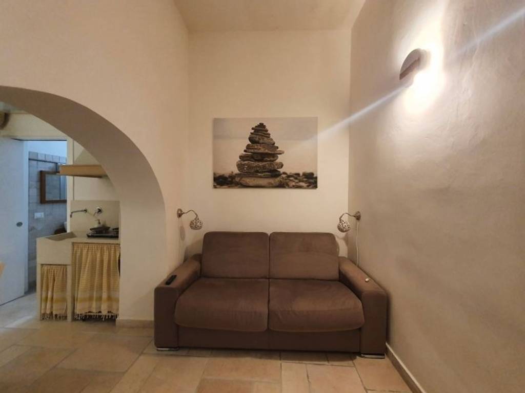 casa indipendente in affitto a Lecce in zona Centro Città