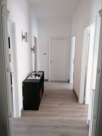 appartamento in affitto a Lecce