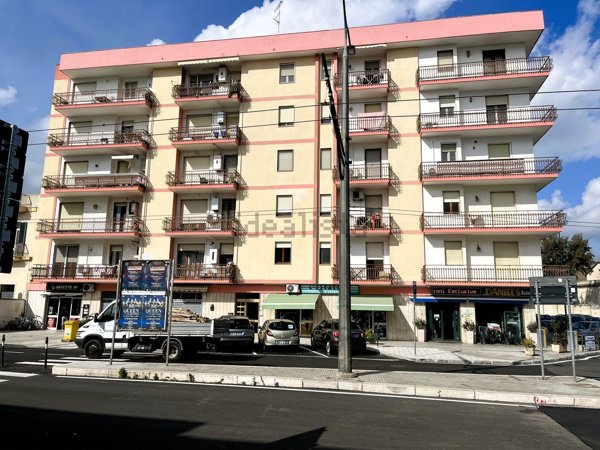 appartamento in affitto a Lecce