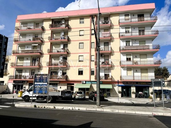 appartamento in affitto a Lecce in zona Leuca