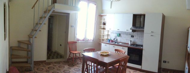 casa indipendente in affitto a Lecce in zona Rudiae