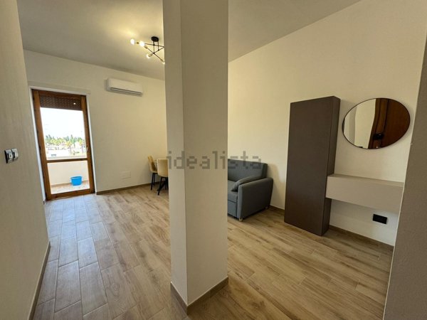 appartamento in affitto a Lecce