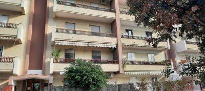 appartamento in affitto a Lecce in zona Salesiani