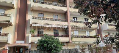appartamento in affitto a Lecce in zona Salesiani