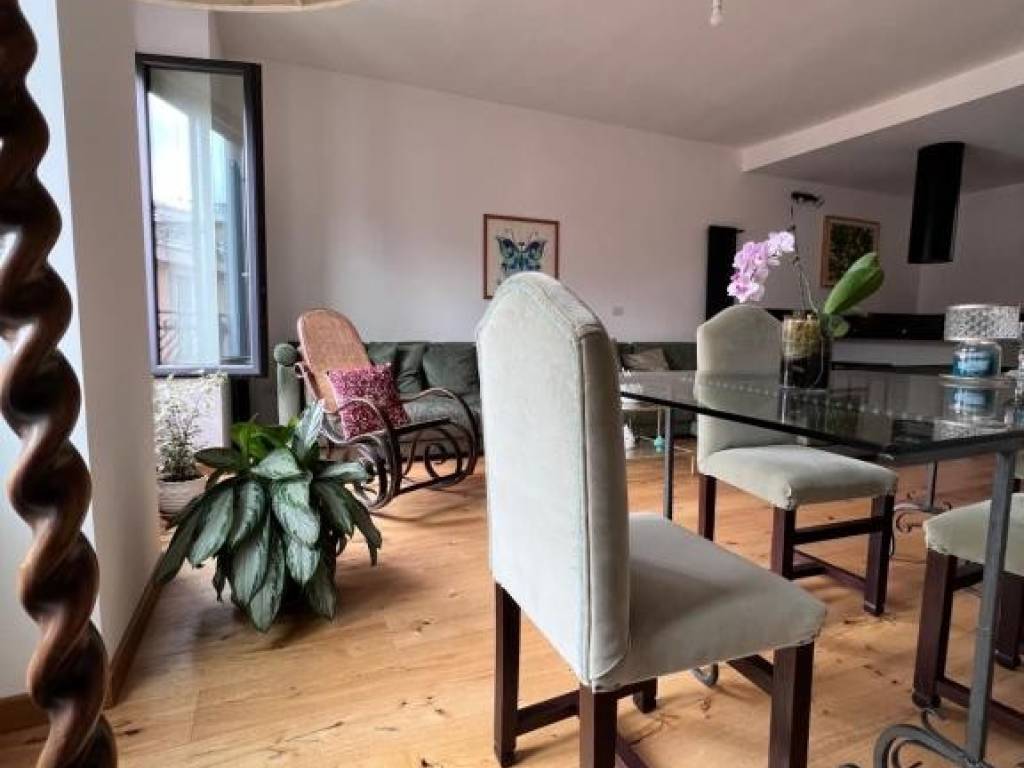 appartamento in affitto a Lecce in zona Mazzini