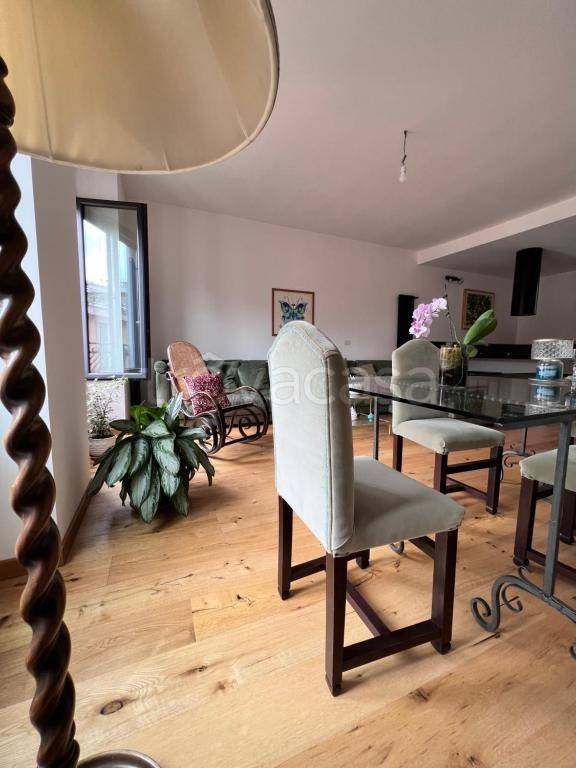appartamento in affitto a Lecce in zona Mazzini
