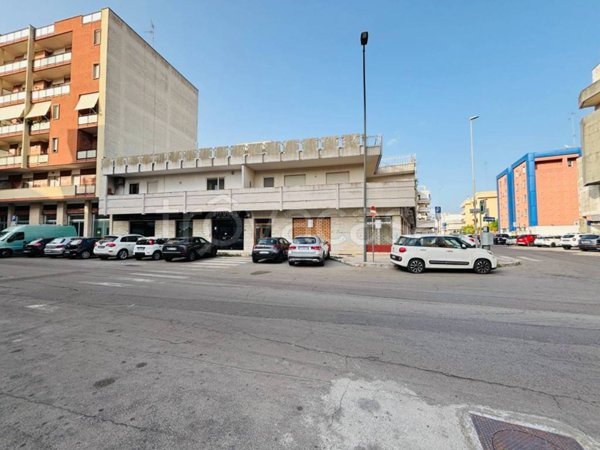 appartamento in affitto a Lecce in zona Mazzini