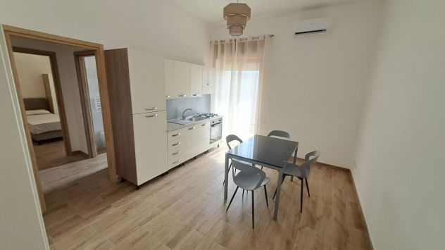 appartamento in affitto a Lecce in zona Borgo Pace